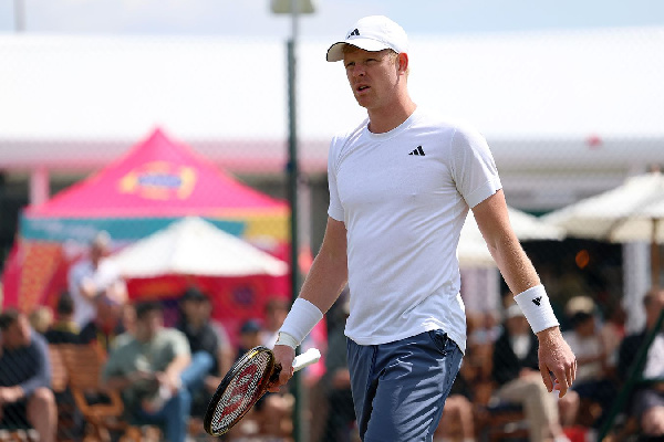 Полуфиналист Australian Open — 2018 завершил карьеру в 30 лет