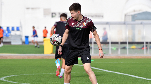 Это не БАТЭ: Шуманский рассказал, за каким клубом из Беларуси следит больше других