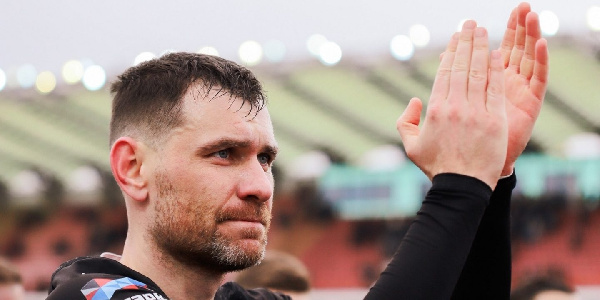 Политевич завершил карьеру, но остался работать в структуре "Торпедо-БЕЛАЗ" — кем?