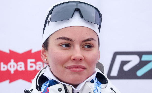 Российская биатлонистка досрочно завершила сезон: причина?