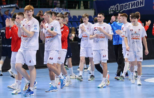 "СКА-Минск" — последний участник "Финала четырех" SEHA-лиги