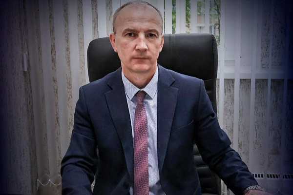 "Все однозначно": гендиректор "Химика" обозначил задачу на новый сезон