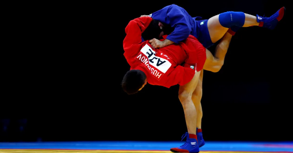 Стало известно место проведения следующего Чемпионата мира по самбо
