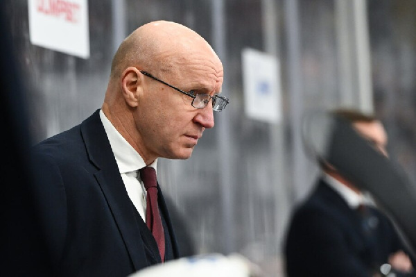 Эдуард Занковец и Владимир Копать покинули тренерский штаб ЦСК ВВС