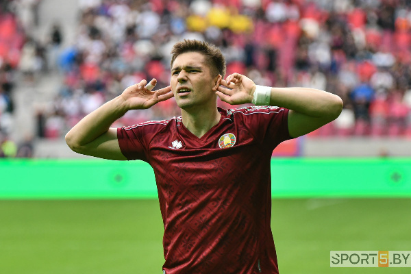 "Колдинг" покидаю окончательно": Владислав Морозов высказался о будущем своей карьеры