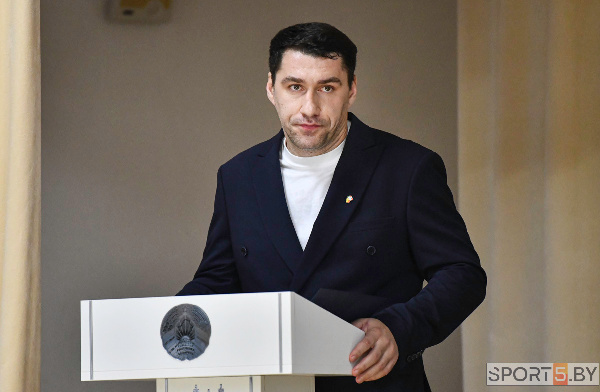 "Получилось спонтанно": Пуховский рассказал о возобновлении карьеры