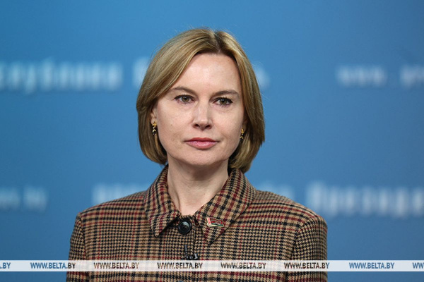 Петкевич: "Если у сборной нет результатов, мы этот вид будем финансировать на уровне ДЮСШ"