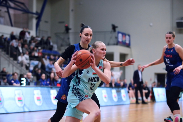 Анастасия Маринина: "Побеждать будут только те, кто лучше работает"