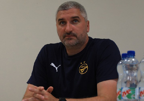 Кирилл Альшевский: "Больших изменений в стартовом составе на ответный матч не будет"