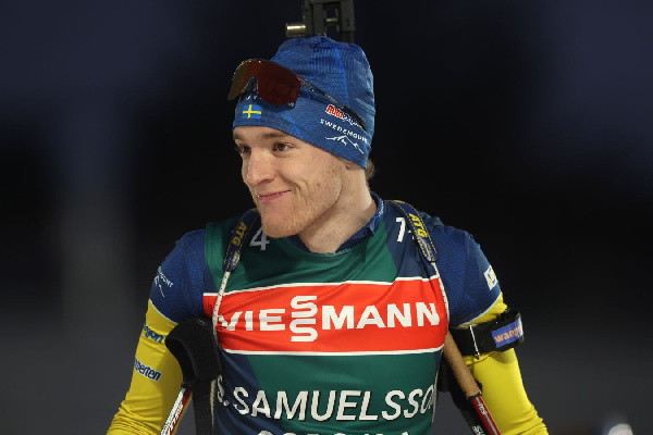 Самуэльссон жестко высказался о допуске российских и белорусских лыжников на международные старты