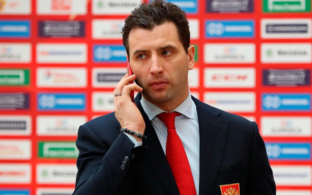 Роман Ротенберг: "Казахи уже звонили с ЧМ и благодарили. Все видели, как мы с белорусами их подготовили в Астане"