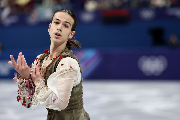 "Безобразная причина, просто истребление парня": Тарасова — о выступлении Гуменника на ОИ-2026