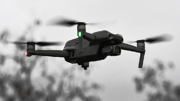 Полиция Германии призвала запретить дроны во время Евро-2024