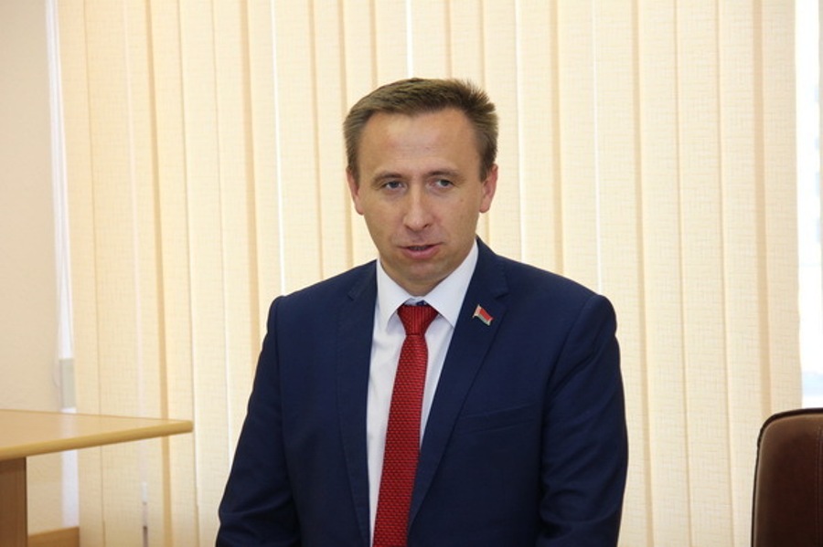 Александр Дорохович: "Дополнительных объектов строить мы не планируем"
