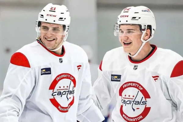 Журналист официального сайта НХЛ поделился мнением, может ли Илья Протас заиграть в НХЛ уже в следующем сезоне