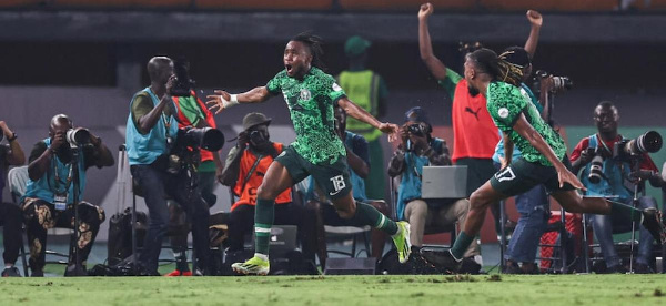 Африканские фанаты нашли способ посещать матчи сборных бесплатно