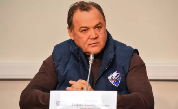 Я болею за "Динамо", за Квартальнова". Откровение спортдира "Лады"