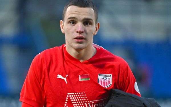Дмитрий Радиковский — о чемпионате Беларуси: "Уровень хороший, достаточно много борьбы — взрослый уровень. Почти ни чем не отличается от РПЛ"