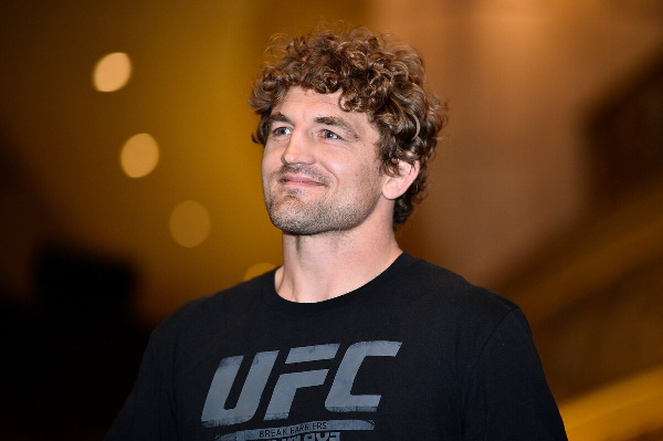 Известный экс-боец UFC перенёс трансплантацию лёгких