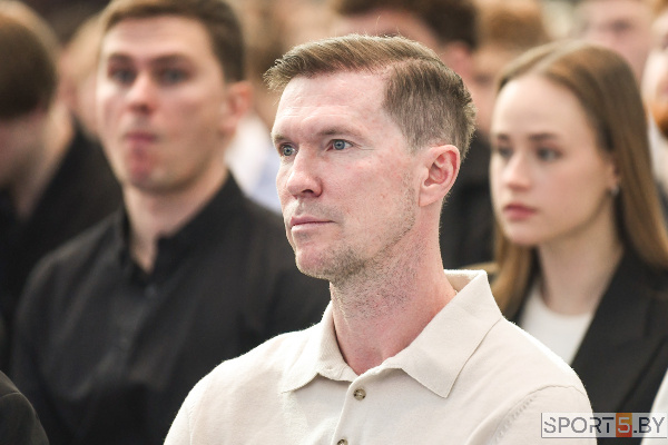 "Заслуживает уважения": Глеб высказал предпочтение команде в финале Кубка Беларуси