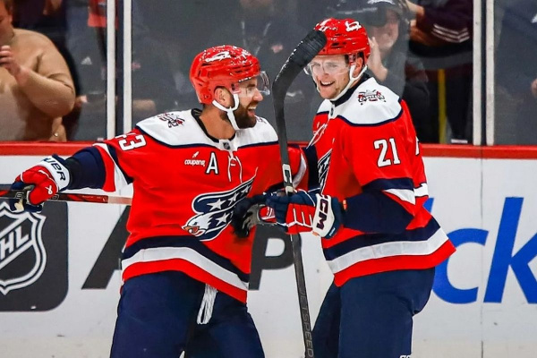 Алексей Протас назвал финалистов Олимпийского хоккейного турнира