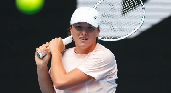 "Безумие". Порция очередной критики от первой ракетки мира в адрес WTA