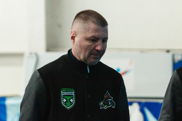 "Начали бояться, не поверили в себя": Андрей Мезин — о матче со "Славутичем"