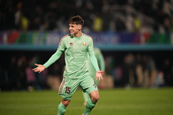 Полузащитник сборной Беларуси может продолжить карьеру в Португалии