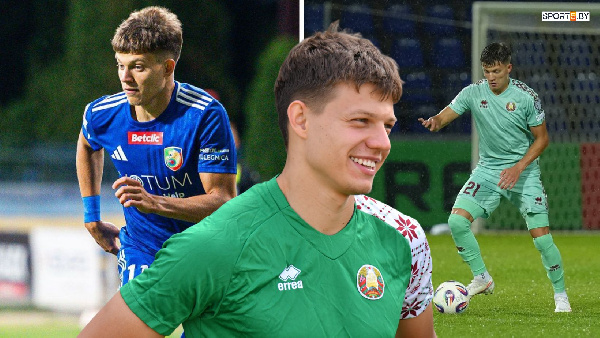 "Есть интерес из топовых чемпионатов": Кучко — о продолжении карьеры