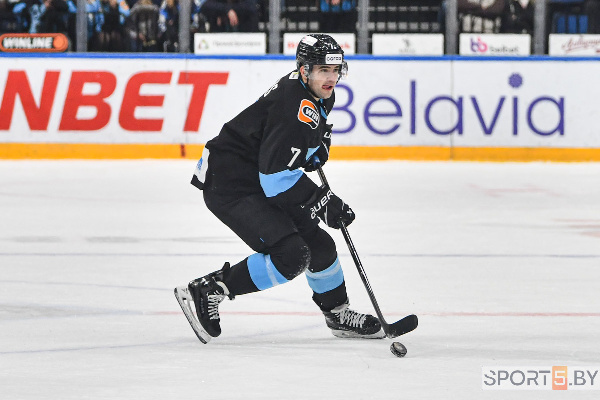 "Внесут корректировки": Двукратный обладатель Кубка Стэнли — об игре московского "Динамо" против минского