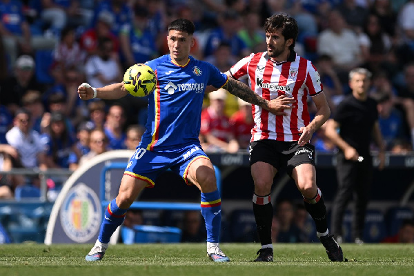 "Барселона" и "Реал" отдыхают, преследователи играют: итоги дня в Ла Лиге