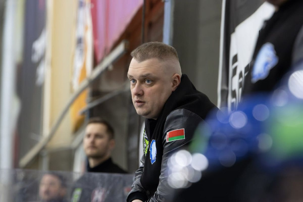 Юпатов высказался о победе над "Неманом": "Парни на характере в меньшинстве хорошо сыграли"