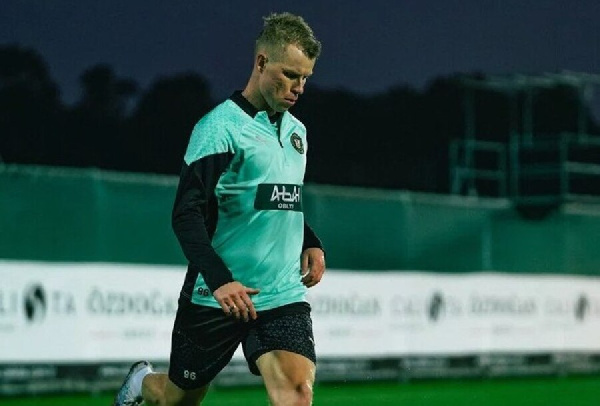 Один из белорусов сыграл: "Елимай" Березкина уступил "Локомотиву" Мялковского