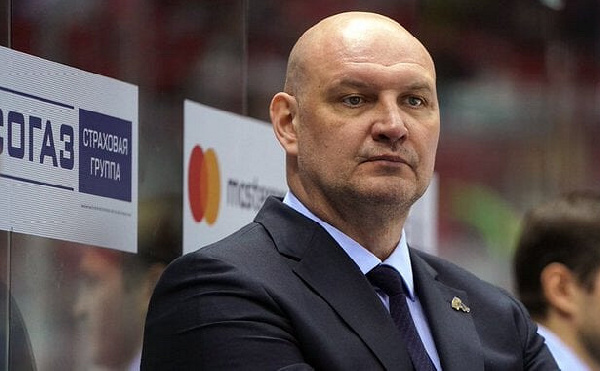 "Нужны были два очка, неважно какой ценой": Андриевский высказался о победе над "Авангардом"