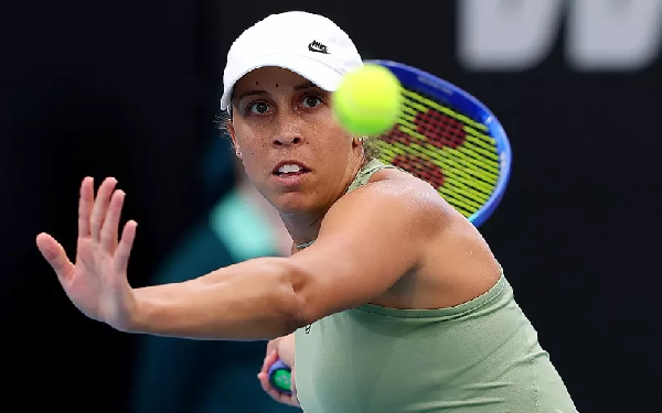 Действующая чемпионка Australian Open проиграла 19-летней теннисистке в 1/4 Аделаиды