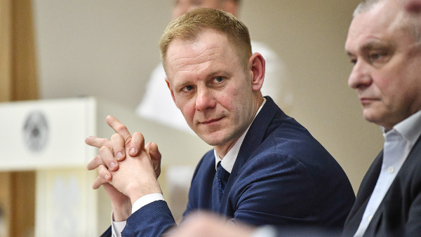 "Просто саботируют": в БФГ назвали камень преткновения для снятия санкций с Беларуси