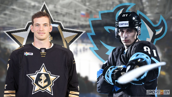 Минское "Динамо" может возглавить таблицу Запада: анонс игры с "Адмиралом"