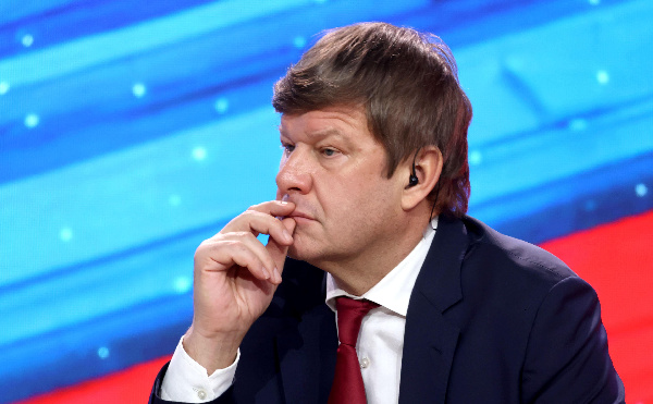 "Альпинистка моя, скалолазка моя": Дмитрий Губерниев высказался о смерти Дальмайер