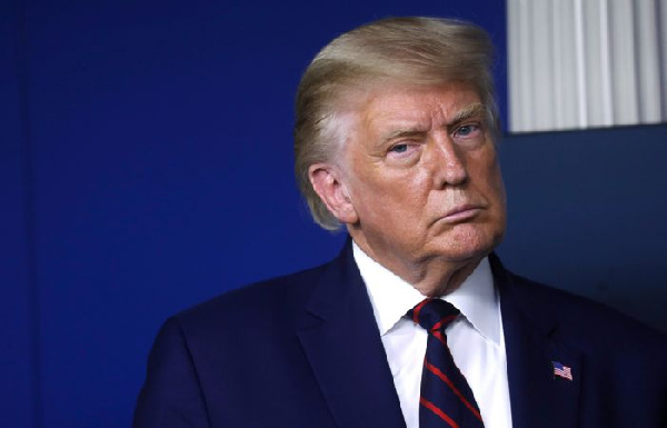 Трамп недоволен? Федерация футбола США не поддержала планы ФИФА по продаже прав