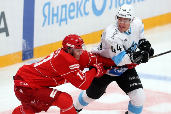 Стал известен состав минского "Динамо" на матч против "Спартака"