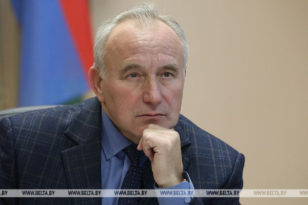 Николай Шерстнев о второй лиге белорусского чемпионата: "Кто получает пользу от такого футбола, где матчи заканчиваются со счетом 18:2, 14:0 и даже 29:0?"
