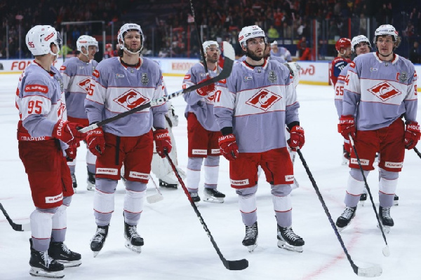 Олимпийский чемпион назвал команду-открытие в Кубке Гагарина