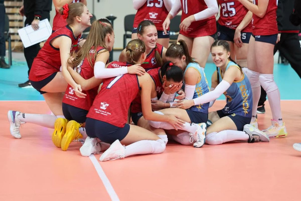 "Искра" впервые сыграет за Суперкубок Беларуси благодаря сенсации в Кубке