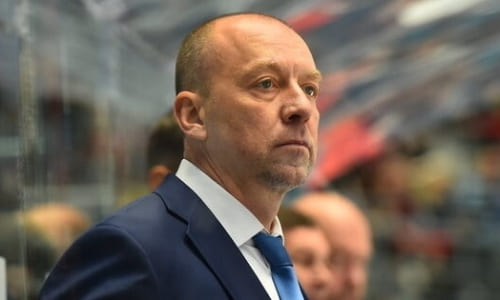 Андрей Скабелка: "Барыс" сделал выводы"