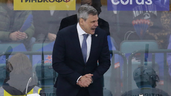 Дмитрий Квартальнов: "Соперник опережает нас в плане "мусорных" голов"