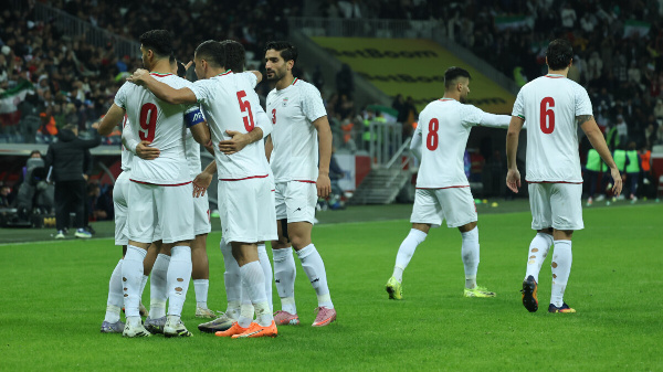 Инфантино: "Иран точно приедет на чемпионат мира‑2026, спорт вне политики"