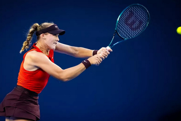 Мира Андреева рискует пропустить Итоговый турнир WTA из-за Елены Рыбакиной