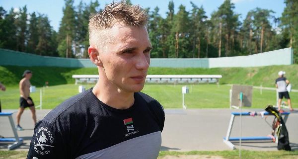 Антон Смольский: "Мы точно будем на хорошем физическом уровне, даже выше, чем в прошлом сезоне"