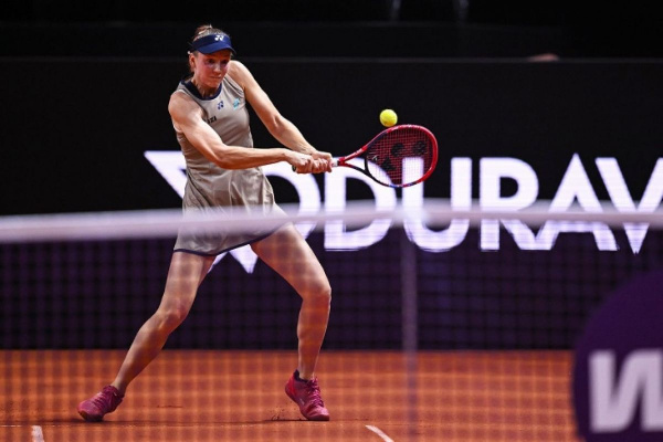 Елена Рыбакина назвала черту характера, которая помогает ей на корте