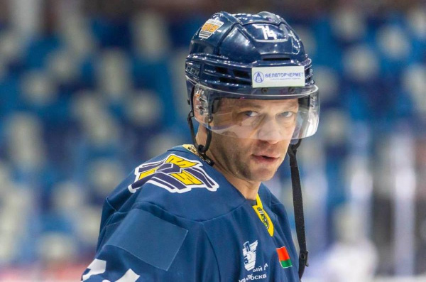 Сергей Костицын: "Лучше выигрывать всегда, чем догонять соперника"